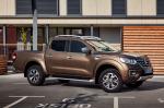 Renault Alaskan 2017 года (WW)